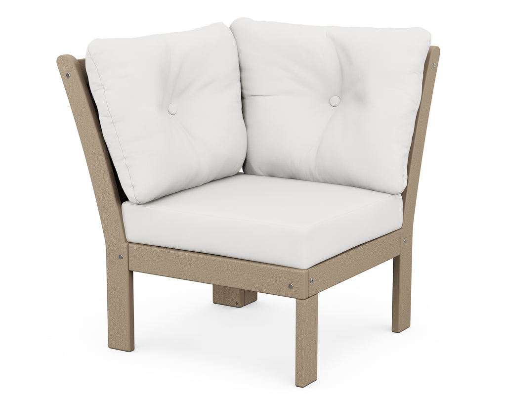 Vineyard Modular Corner Chair Photo