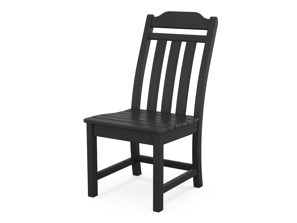 Country Living Dining Side Chair Photo