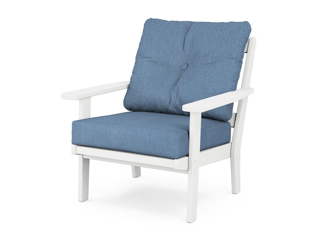 Prairie Deep Seating Chair Photo