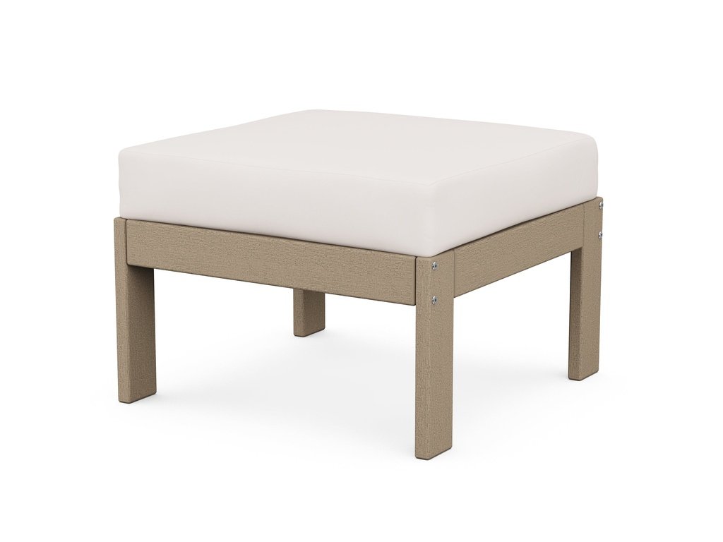 Vineyard Modular Ottoman Photo