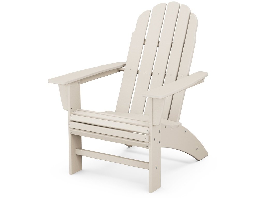 Vineyard Curveback Adirondack Chair Photo