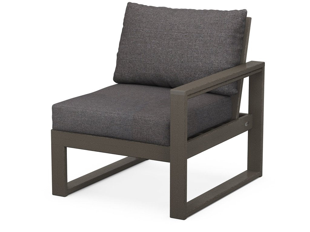 EDGE Modular Right Arm Chair Photo