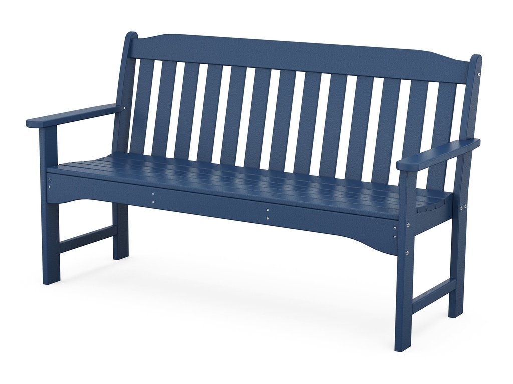 Country Living 60" Garden Bench Photo