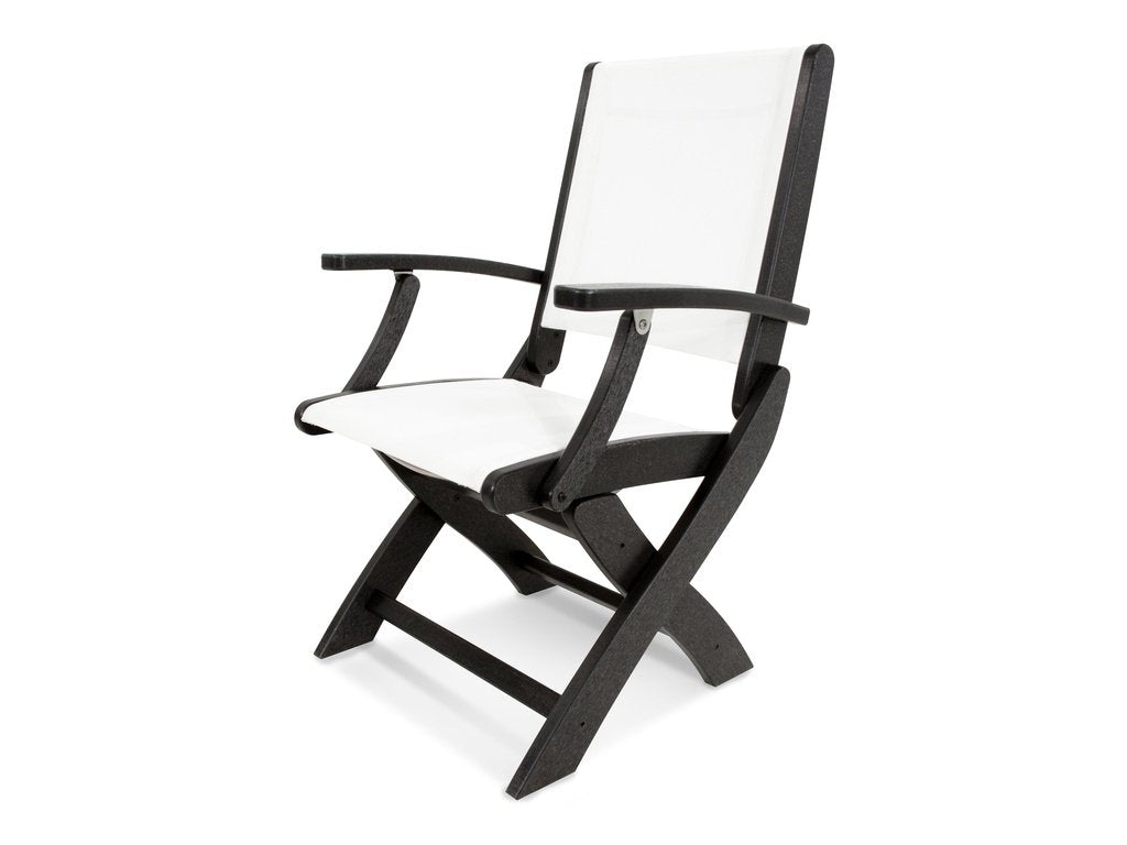 Coastal Folding Chair Photo