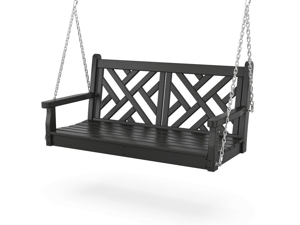 Chippendale 48” Swing Photo