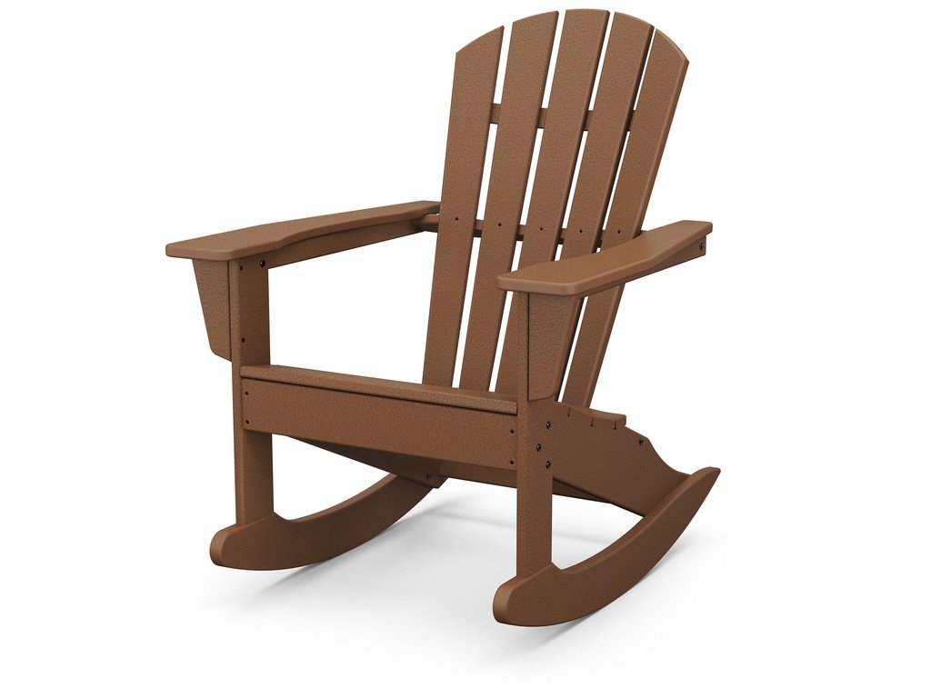 Palm Coast Adirondack Rocking Chair Photo