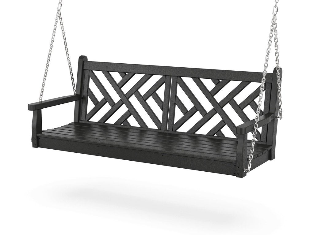 Chippendale 60” Swing Photo