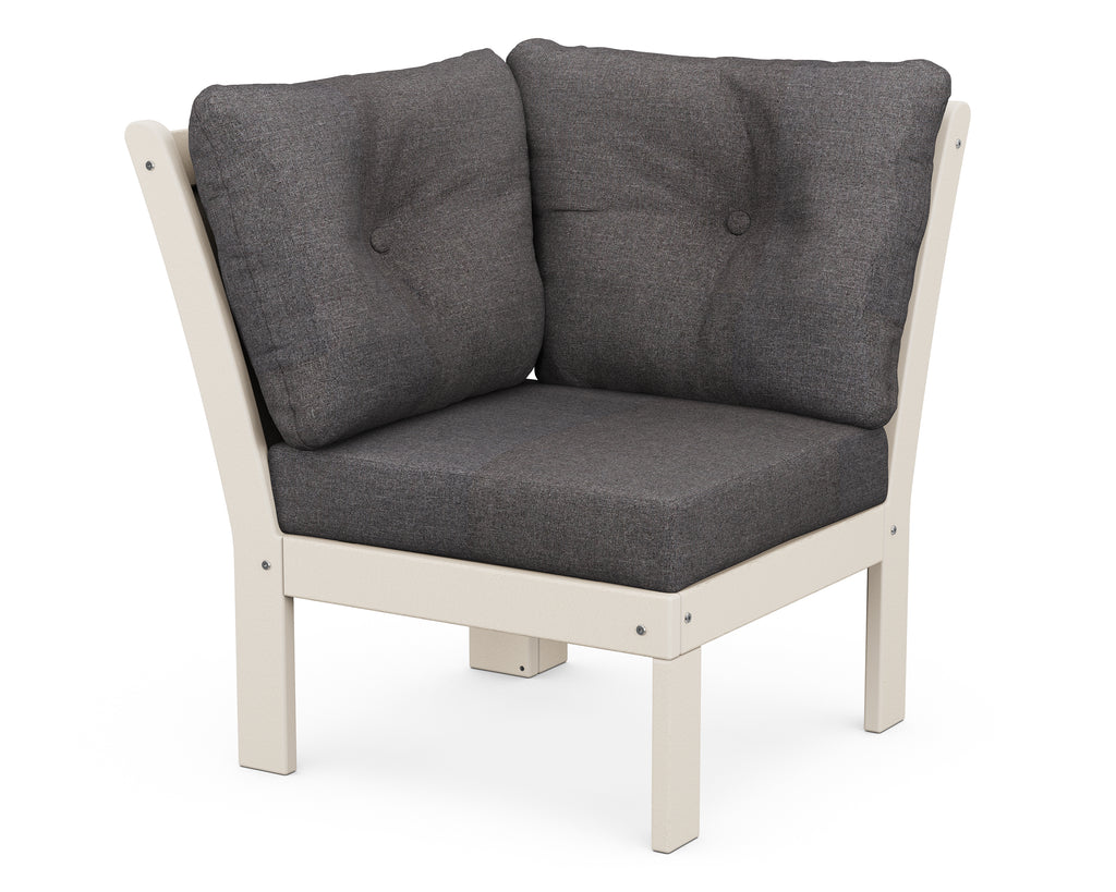 Vineyard Modular Corner Chair Photo