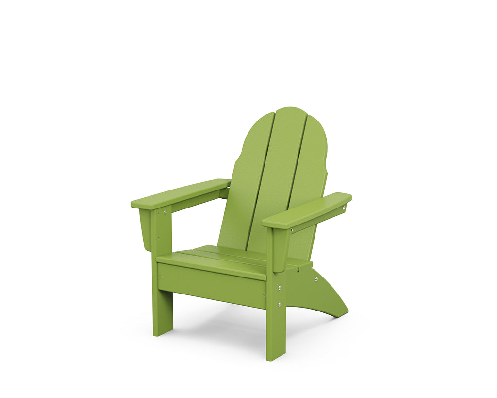 Kids Vineyard Adirondack Chair - Retreat Home Furniture