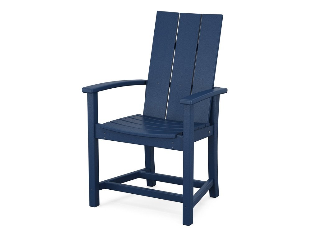 Modern Adirondack Dining Chair Photo