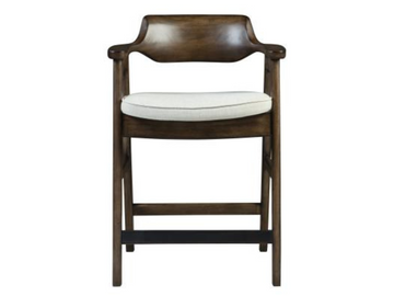 Wagner Bar Stool - Retreat Home Furniture