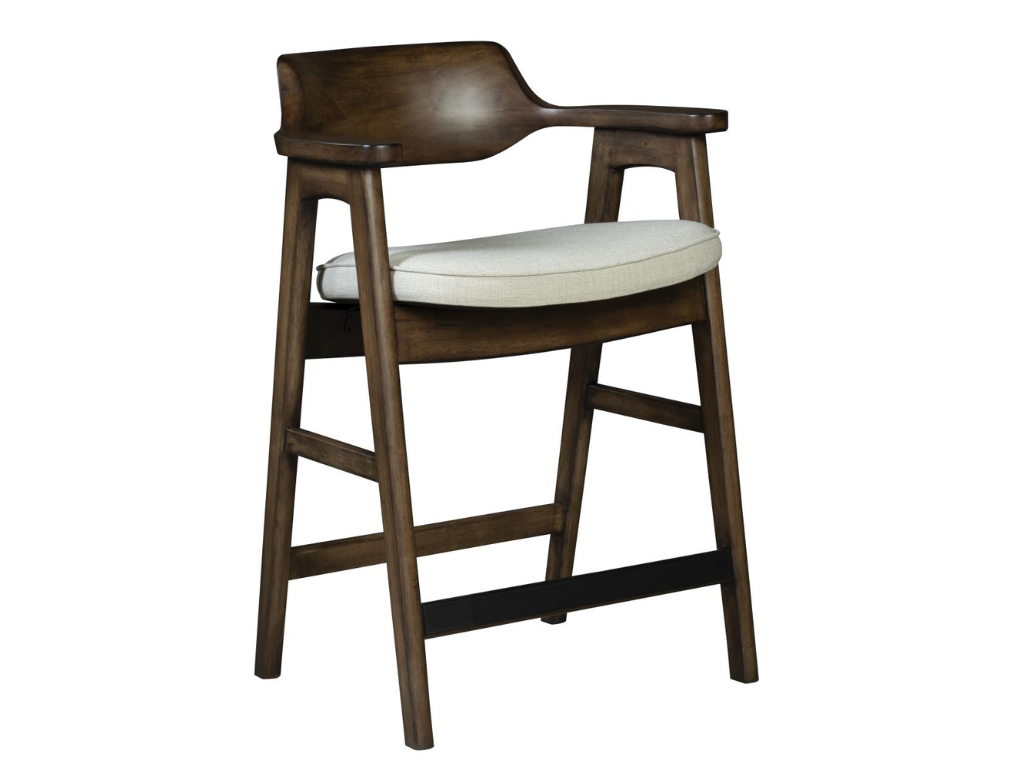 Wagner Bar Stool - Retreat Home Furniture