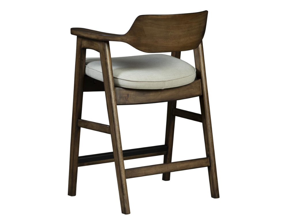 Wagner Bar Stool - Retreat Home Furniture