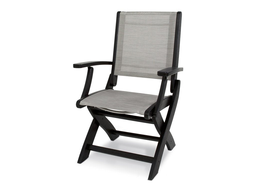 Coastal Folding Chair Photo