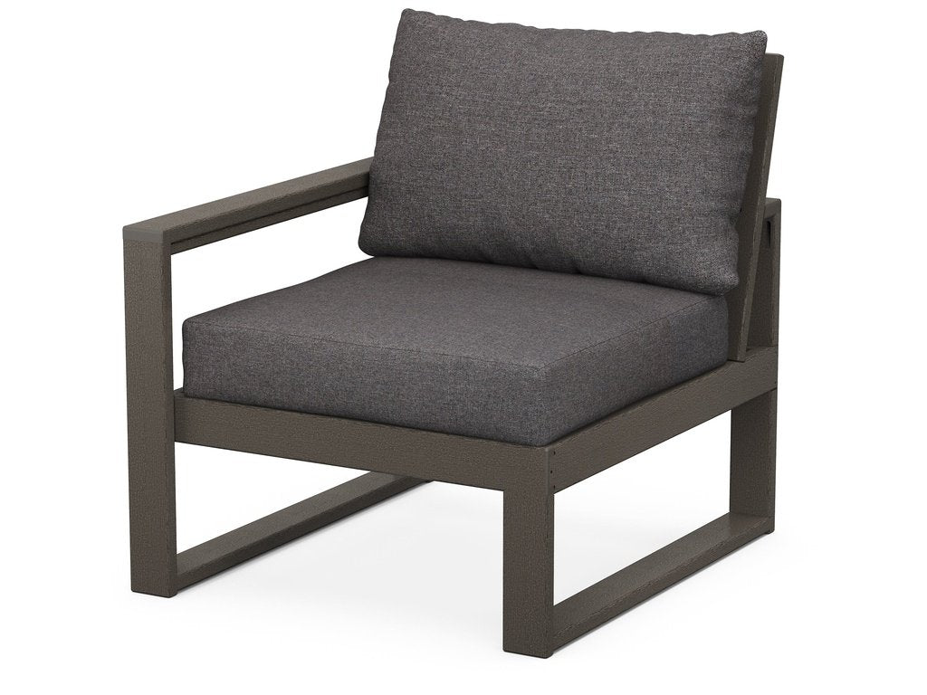 EDGE Modular Left Arm Chair Photo