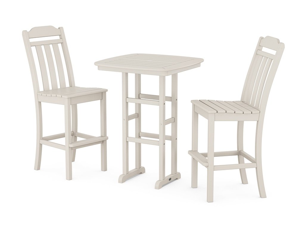 Country Living 3-Piece Bar Set Photo