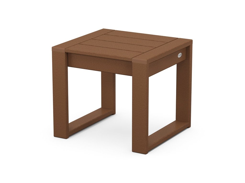 EDGE End Table Photo