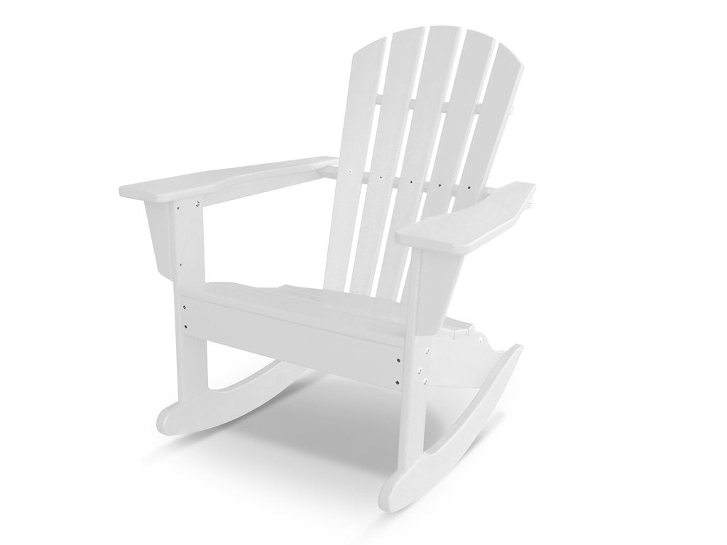 Palm Coast Adirondack Rocking Chair Photo