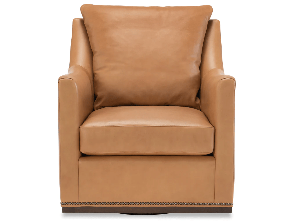 Jamestown Swivel Chair