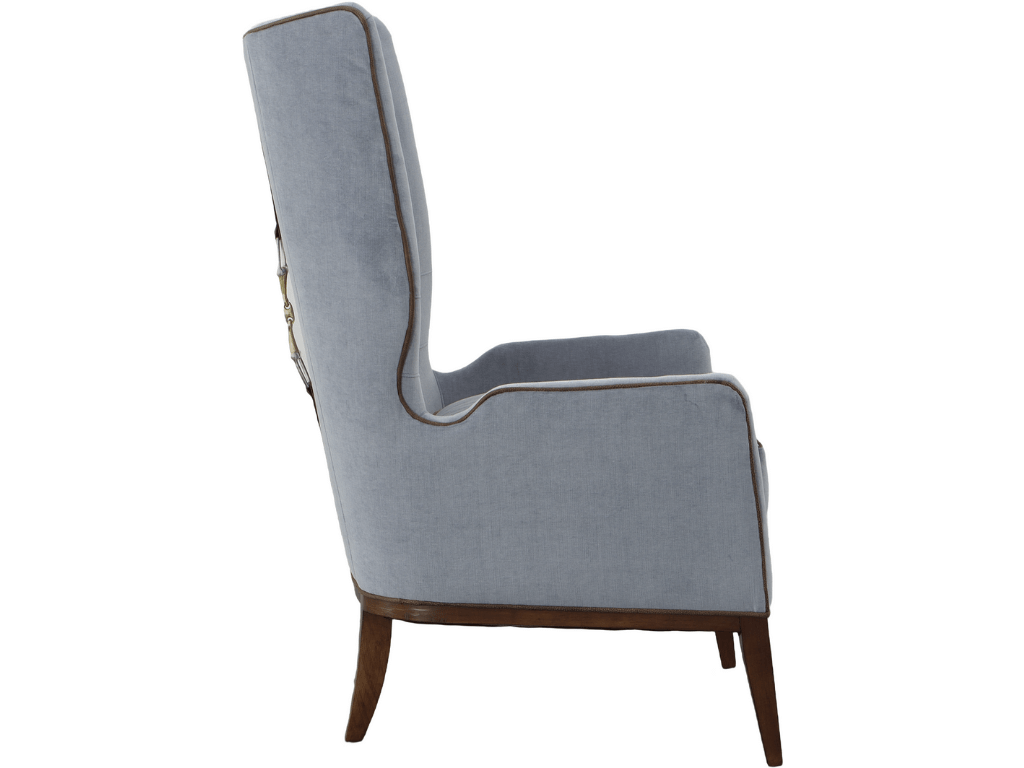 Foremost Chair - Retreat Home Furniture