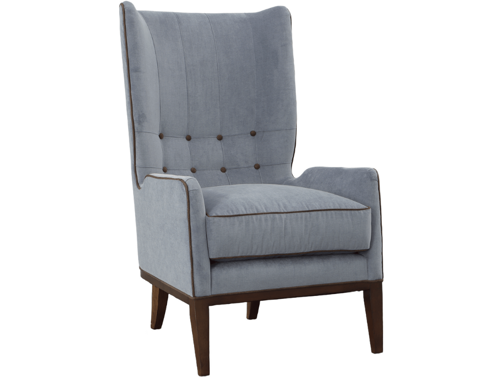 Foremost Chair - Retreat Home Furniture