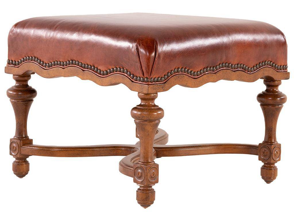 Hanover Ottoman - Retreat Home Furniture