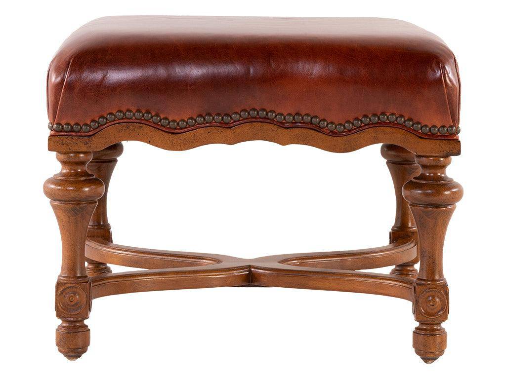 Hanover Ottoman - Retreat Home Furniture