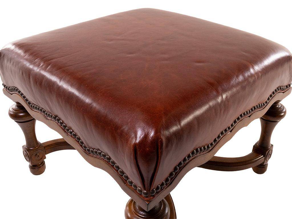 Hanover Ottoman - Retreat Home Furniture