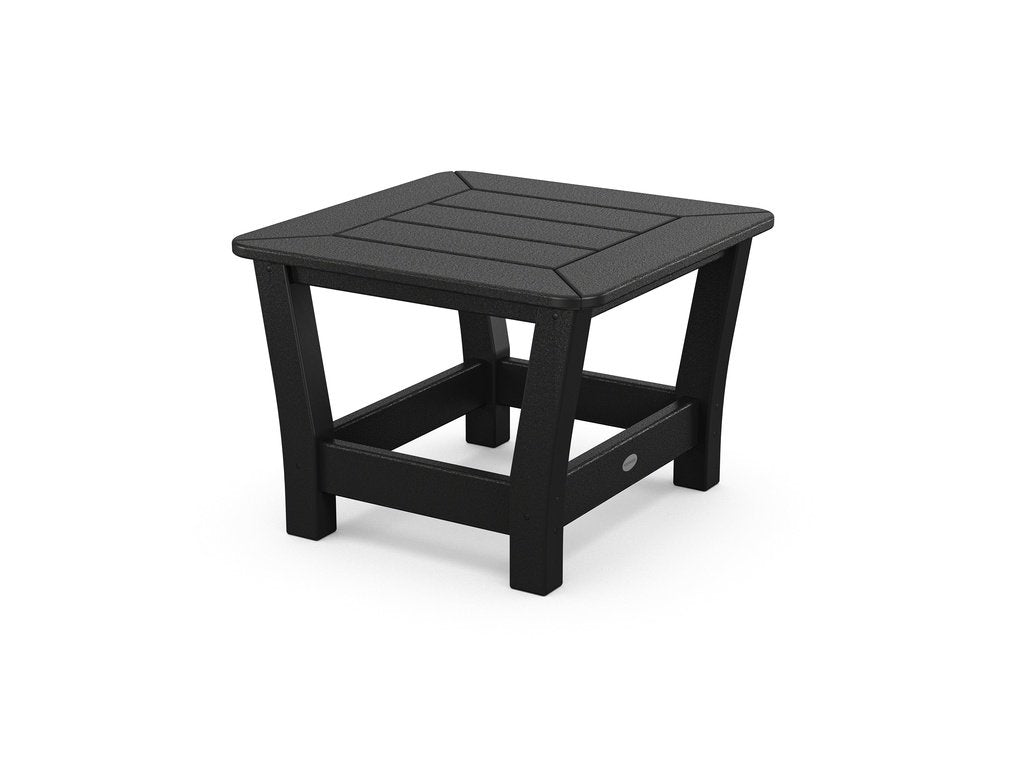 Harbour Slat End Table Photo