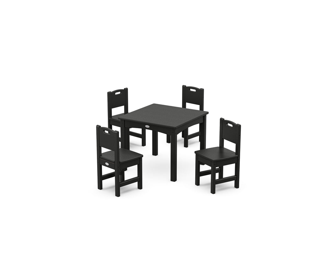 Toddler 5-Piece Dining Set - Retreat Home Furniture