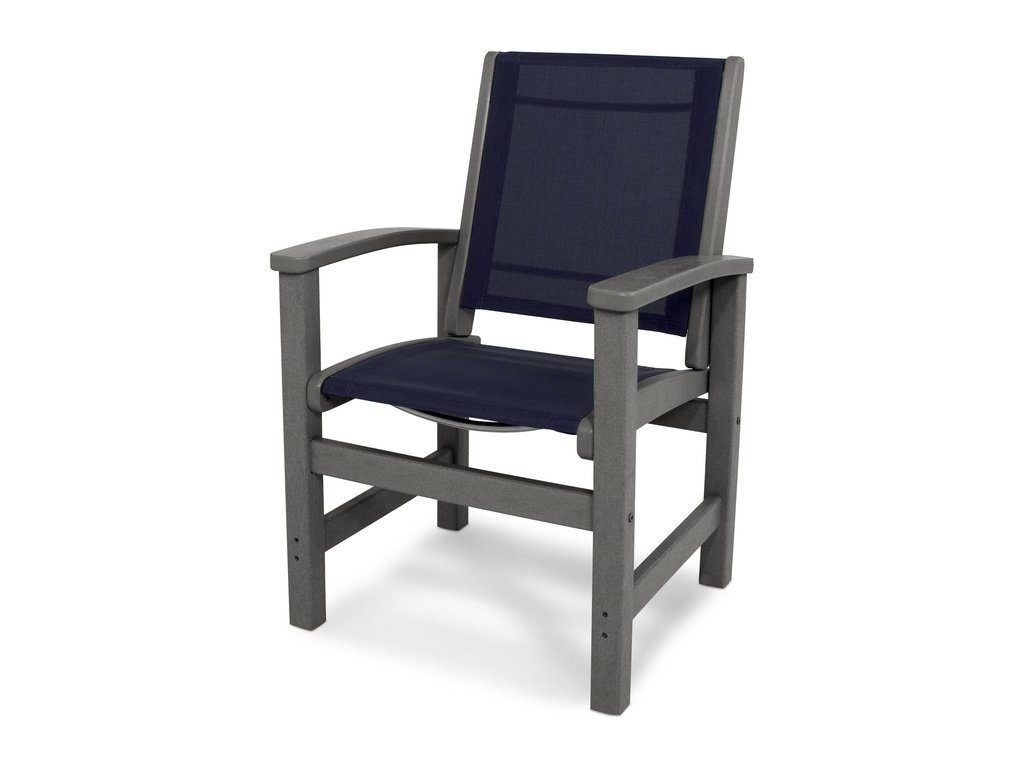 Coastal Dining Chair Photo