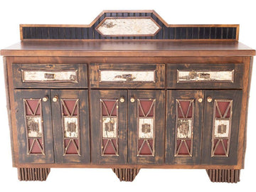 Custom Shop Molesworth Style Buffet/Server