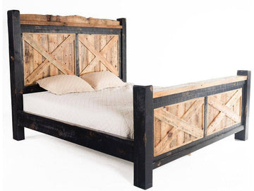 King Size Granary Bedstead 522563