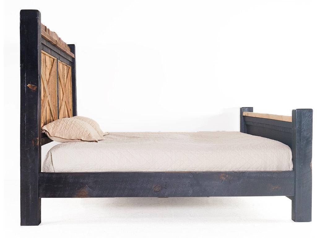 King Size Granary Bedstead 522563