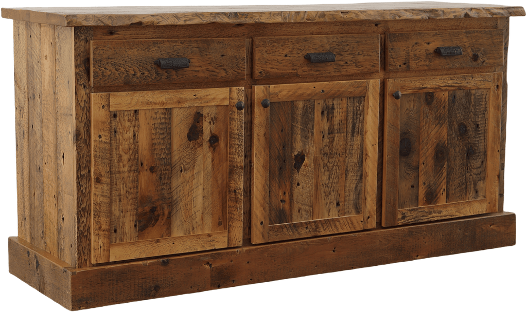 Old Globe Granary Buffet & Hutch