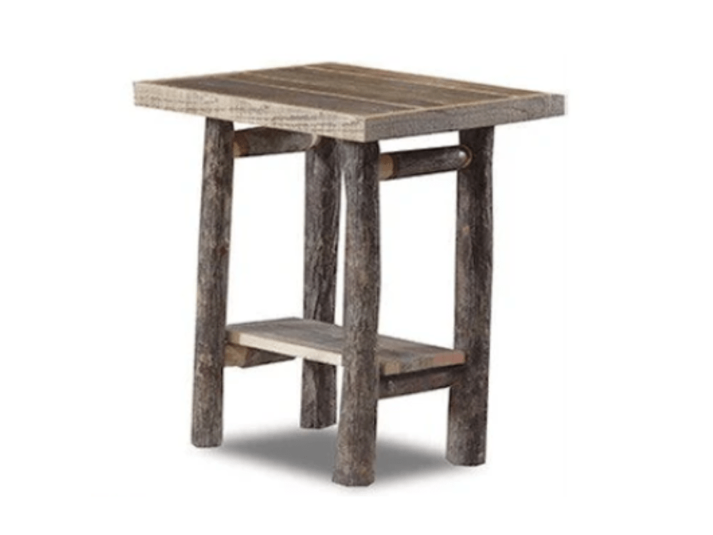 Hickory Occasional Tables