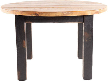 48" Round Granary Dining Table 521520