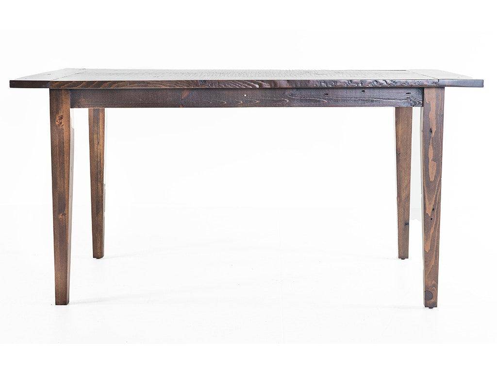 Pecan Farmhouse Table 5' 519372