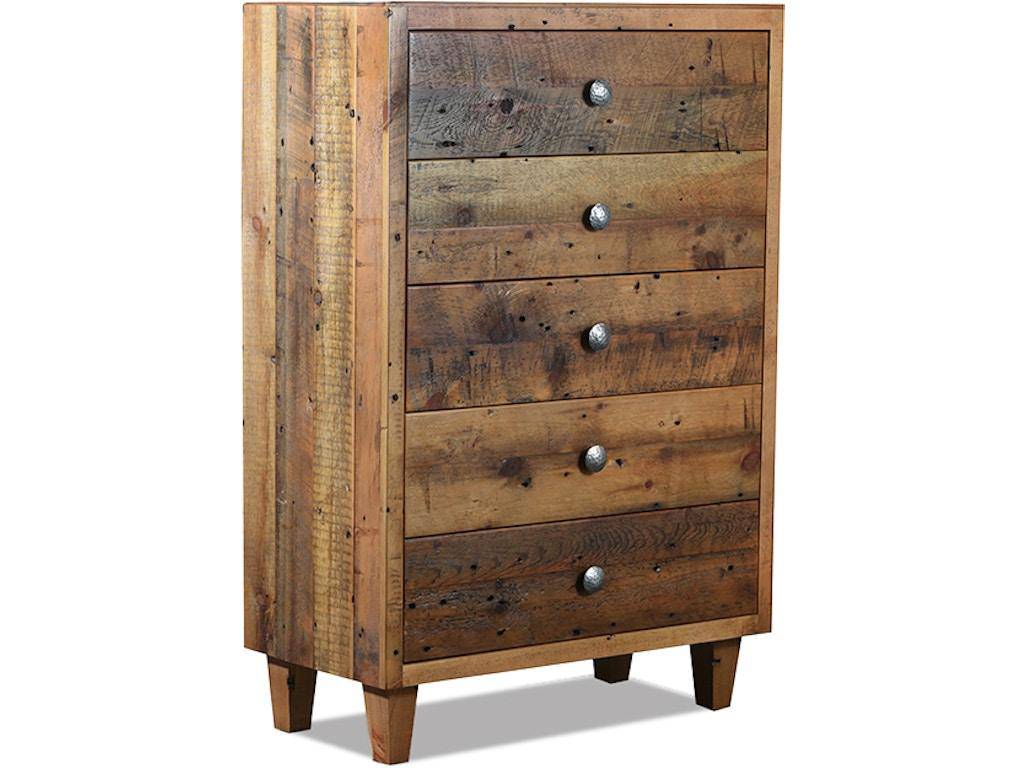 Kathryn 5 Drawer Chest 511170