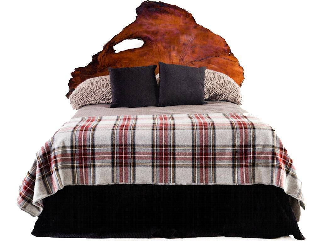 Redwood Headboard 518722