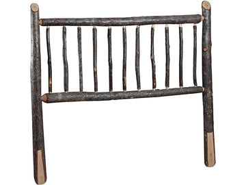 Hickory Lodge Twin Size Headboard 533356