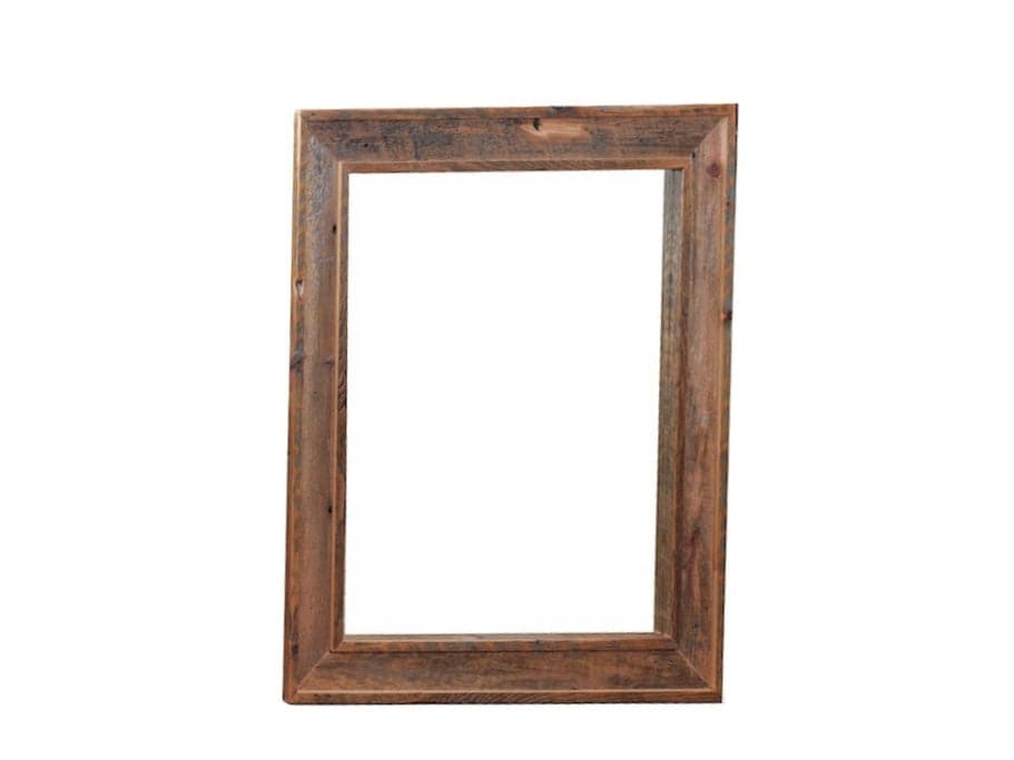 Granary Dresser Mirror