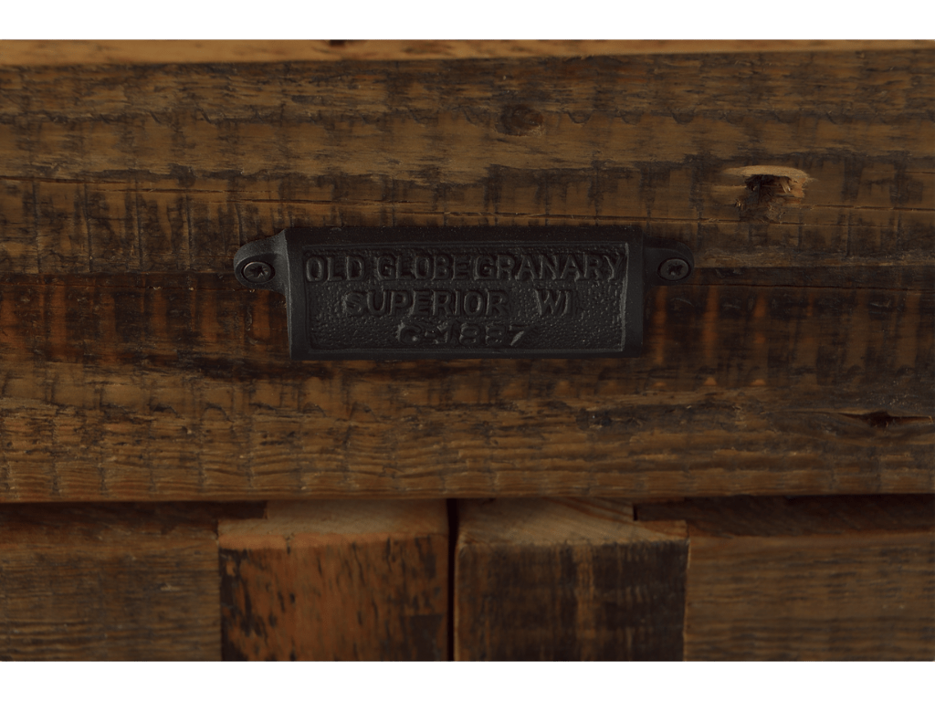 Granary Bedside Chest