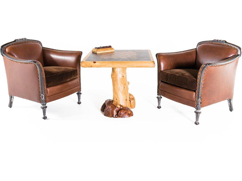 Burl Base Game Table 522278