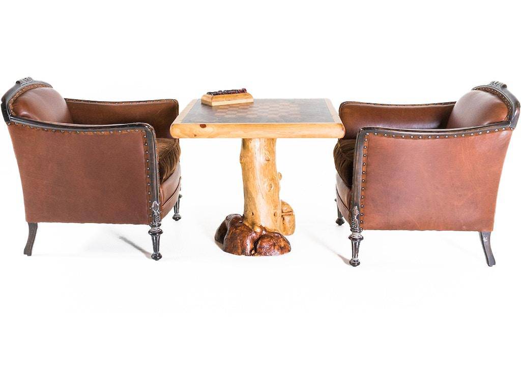 Burl Base Game Table 522278