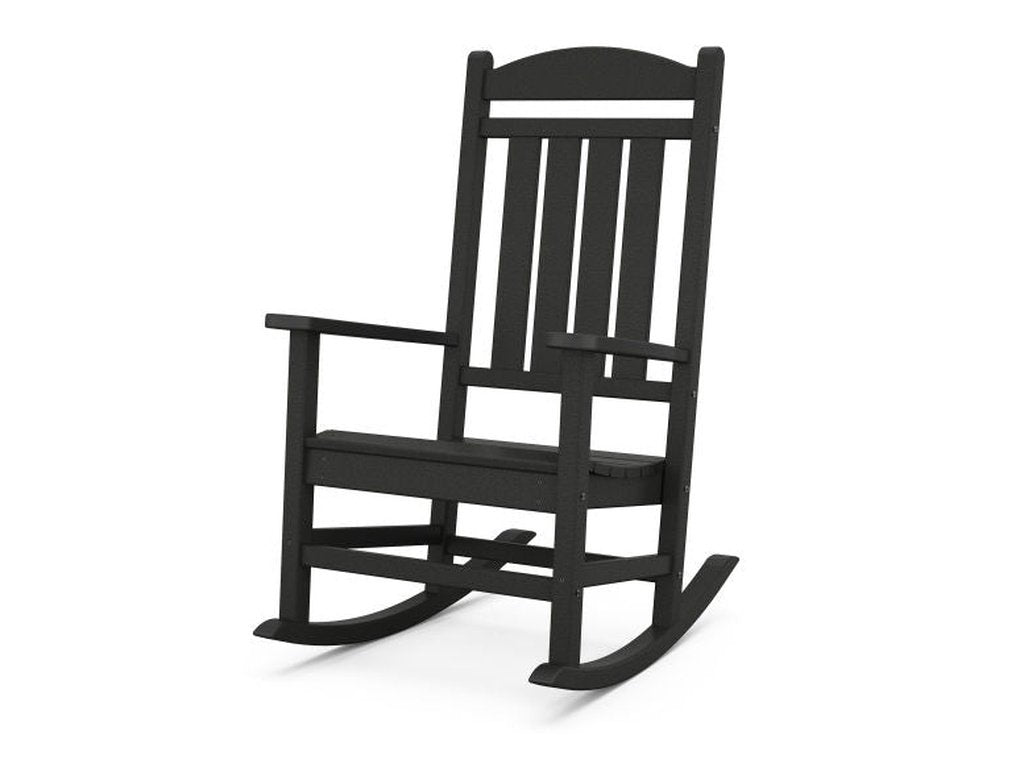 Presidential Rocking Chair - Retreat Home Furniture