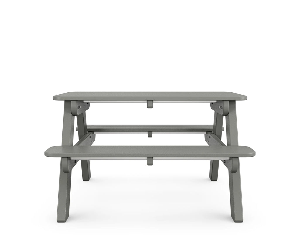 Kids Outdoor Picnic Table - Retreat Home Furniture