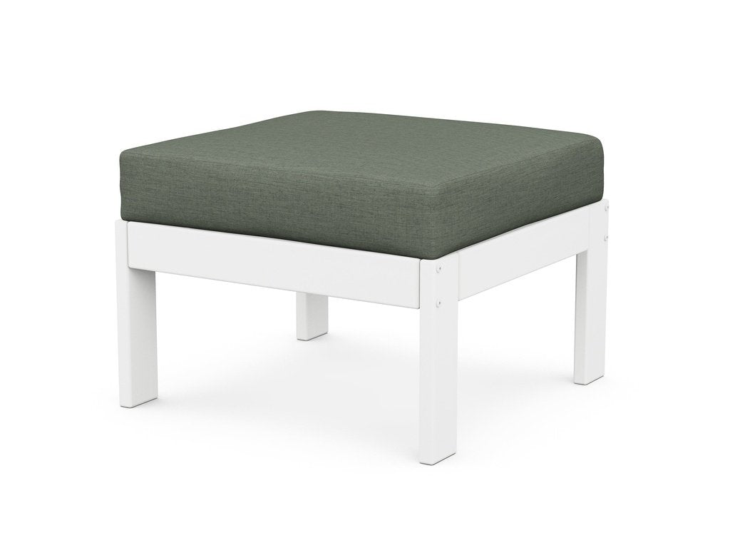 Vineyard Modular Ottoman Photo