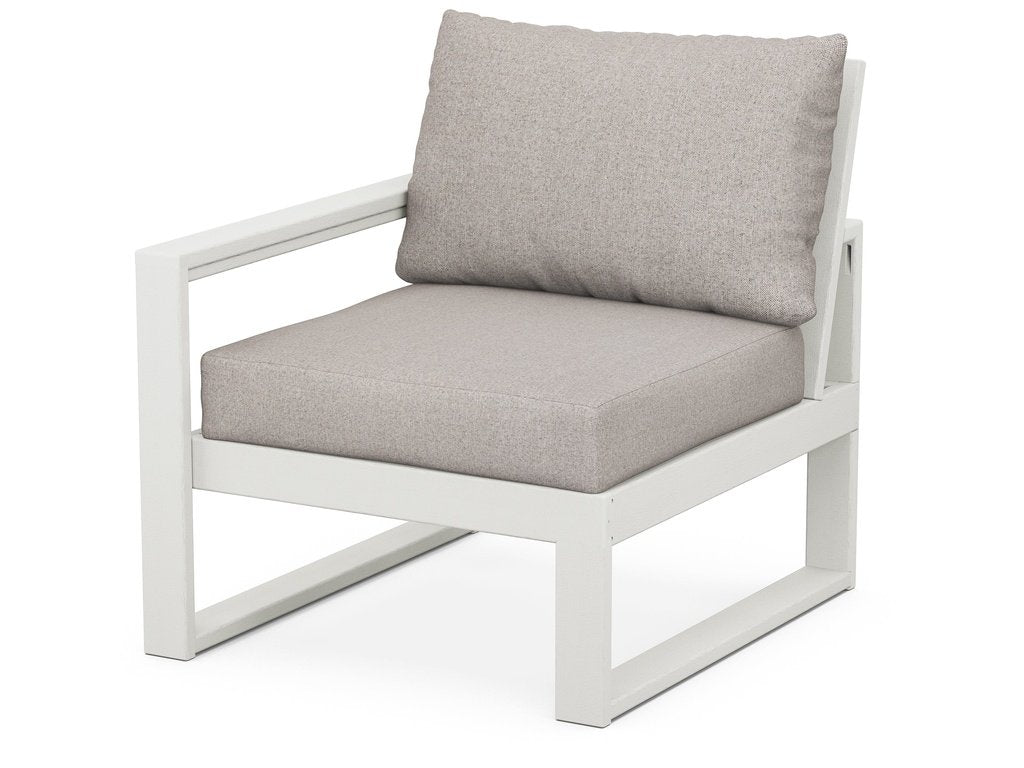 EDGE Modular Left Arm Chair Photo