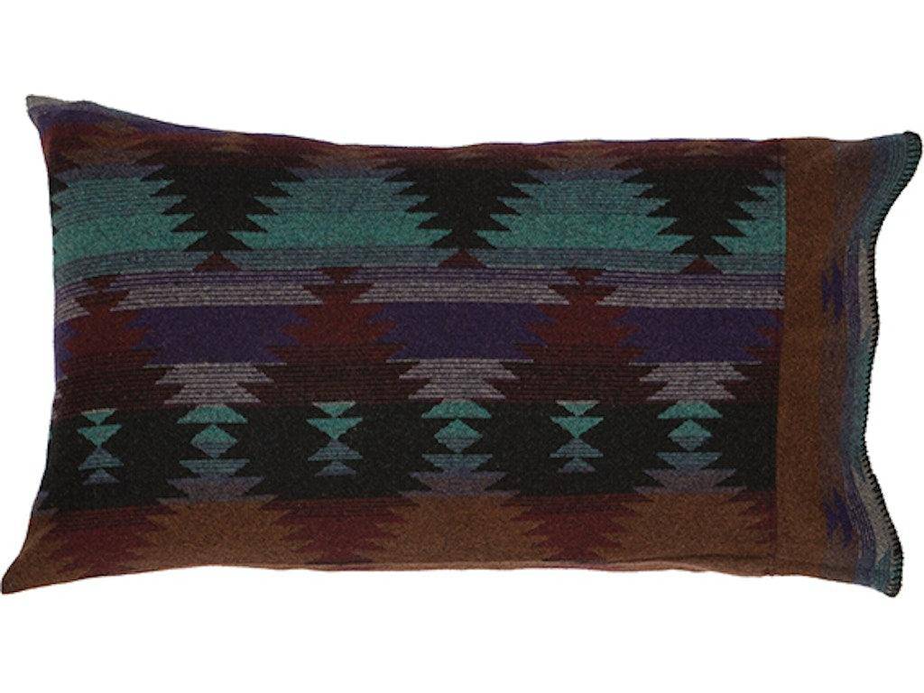 Painted Desert Standard Sham